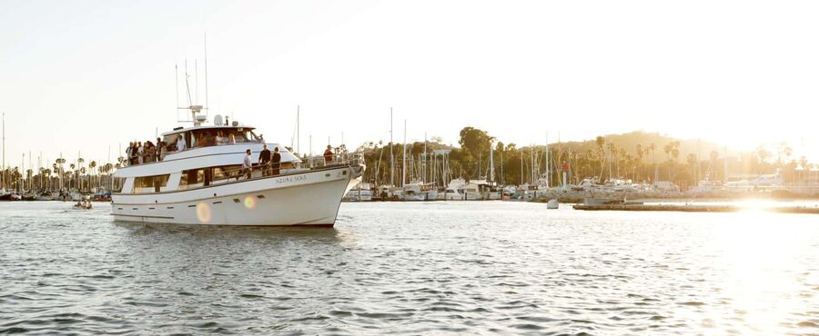 Discover Santa Barbara Yacht Cruise - Key points to know before boarding
