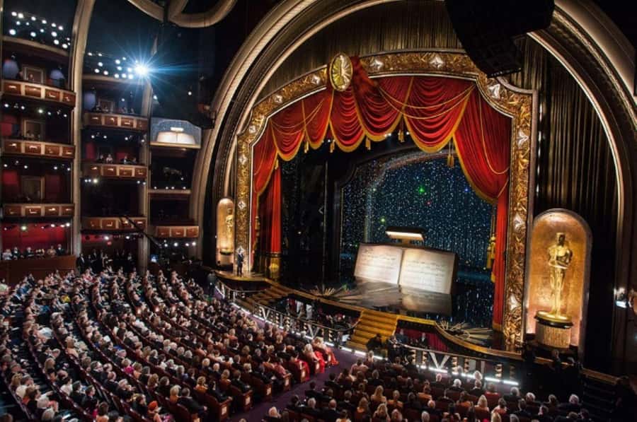Dolby Theatre Admission Ticket and Guided Tour - Why Dolby Theatre is worth a stop