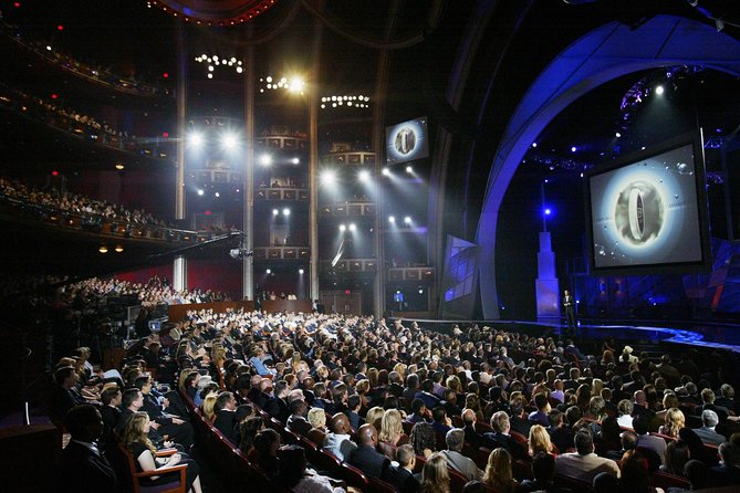 Dolby Theatre Admission Ticket and Tour - Should you book the Dolby Theatre tour?