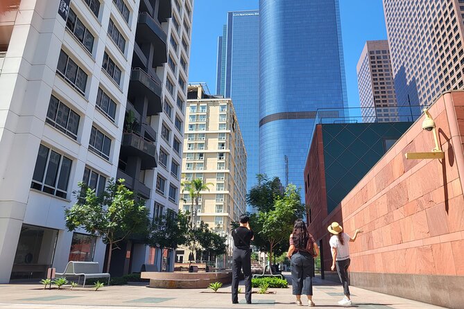 Downtown LA Arts Tour with MOCA, The Broad, and Infinity Room - MOCA and a guided look at contemporary art