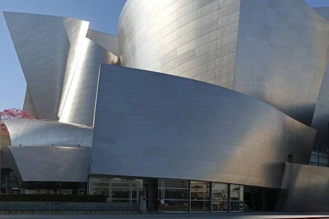 Downtown Los Angeles: A Self-Guided Audio Tour - From Pershing Square into Downtown LA
