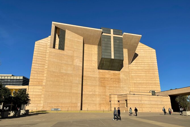 Downtown Los Angeles: A Self-Guided Audio Tour - What the $14.99 price really buys