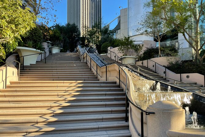 Downtown Los Angeles: A Self-Guided Audio Tour - The Millennium Biltmore and the old hotel district