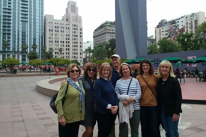 Downtown Los Angeles Architecture Walking Tour - Finishing at the James Oviatt Building