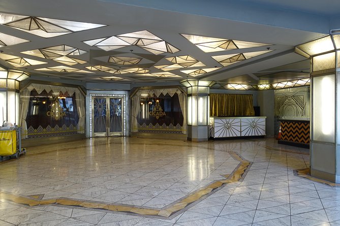 Downtown Los Angeles Architecture Walking Tour - What Phil adds to the experience