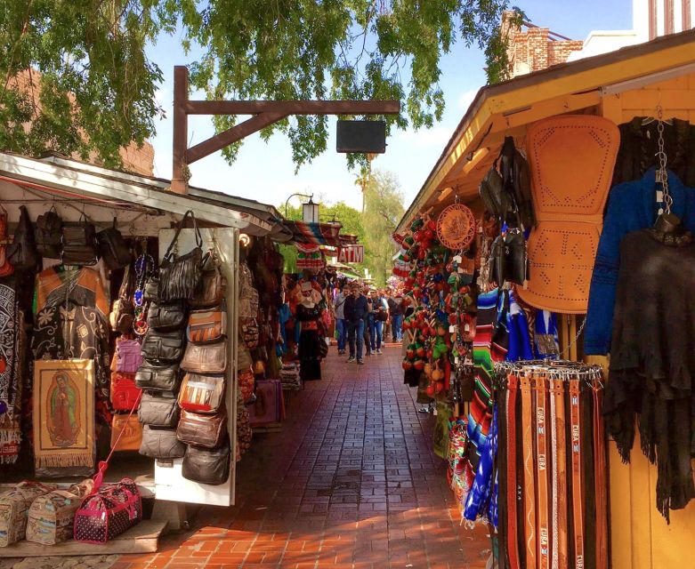 Downtown Los Angeles: Culture and Arts Walking Tour - Starting on Spring Street with LA’s transit story