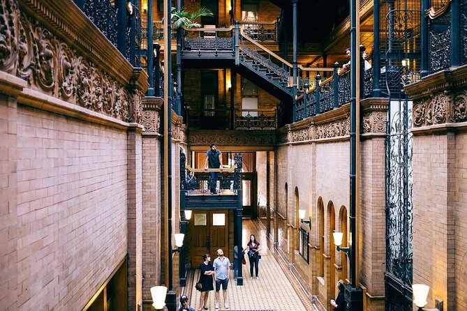 Downtown Los Angeles Food Tour - Key details before you book
