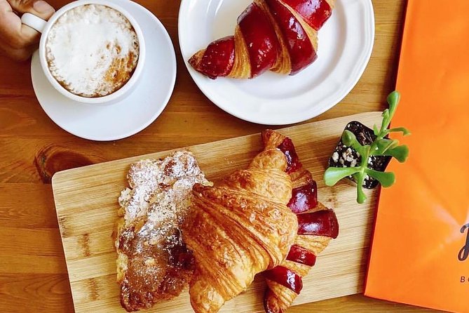 Downtown Los Angeles Food Tour - Pitchoun! brings a French pause