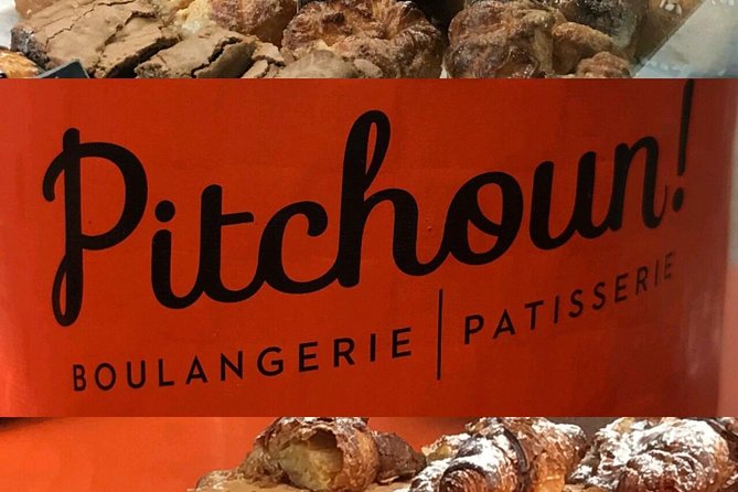 Downtown Los Angeles Food Tour - The guides are a big part of the experience