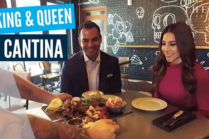 Downtown Santa Barbara Food and Drinks Tour - A three-hour feast in Santa Barbara’s Funk Zone