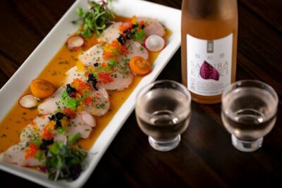 Downtown Santa Barbara Food and Drinks Tour