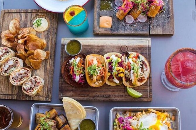 Downtown Santa Barbara Food and Drinks Tour - Should you book it?
