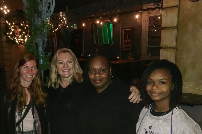 DTLA Murder Mystery Ghost Tour - What this downtown crime walk is really like