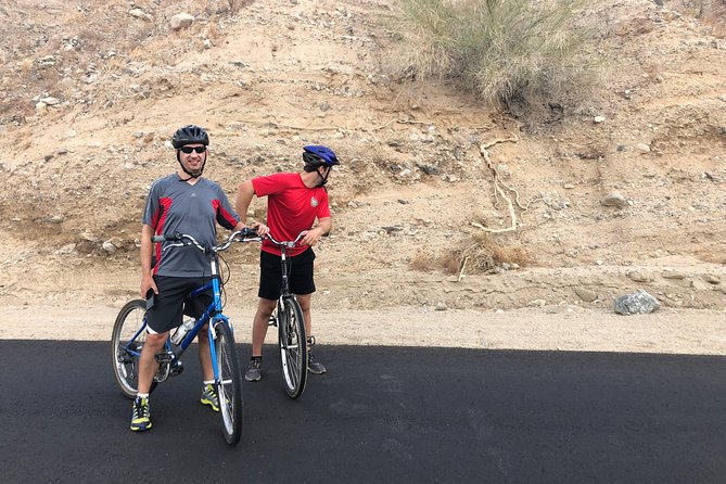 Earthquake Canyon Express Downhill Bicycle Adventure - What is included for $149