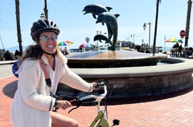 Electric Bike Rental in Santa Barbara - Service that helps when plans go wrong