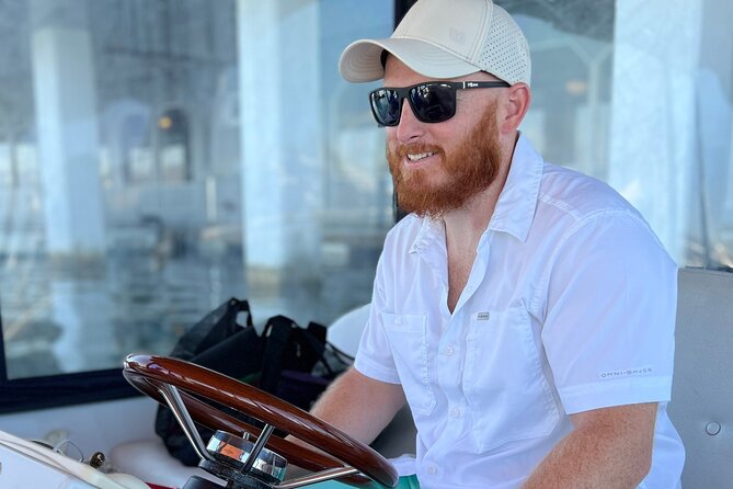 Electric Boat Rental Adventure in Newport Beach (up to 12 ppl) - Bringing a picnic, cooler, or dinner plan