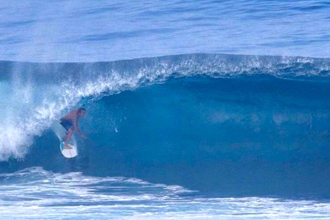 Experience Malibu with Exclusive 90-Minute Surf Lessons - What is included, and what still needs planning
