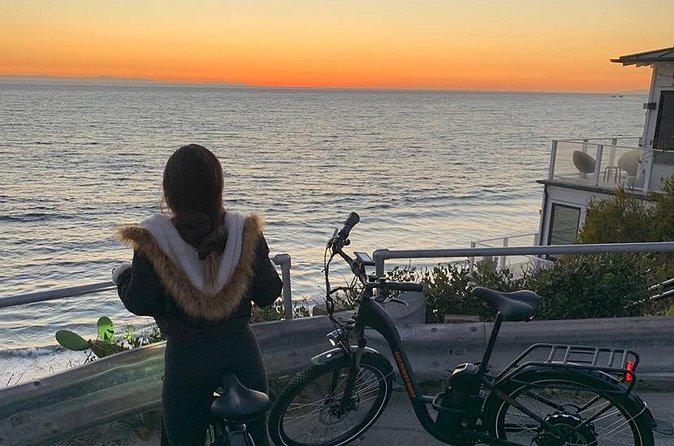 Explore Hidden Streets of Laguna Beach via Electric Bike Tour - The guides make the difference