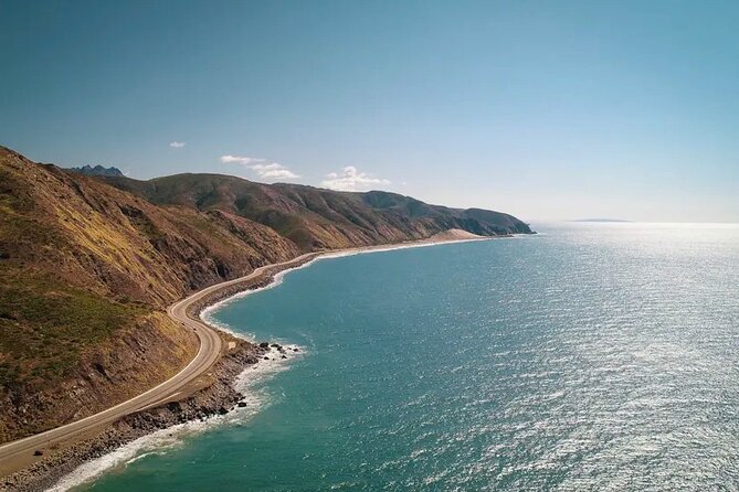 Explore Malibu's Coast: PCH & Beyond - Self Guided Audio Tour - What This Malibu Audio Tour Really Is