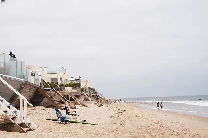 Explore Malibu's Coast: PCH & Beyond - Self Guided Audio Tour - Malibu’s Past at the Historic House and Adamson House