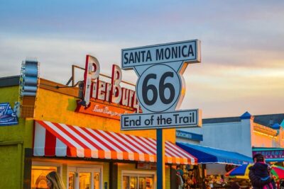 Explore Malibu’s Coast: PCH & Beyond – Self Guided Audio Tour