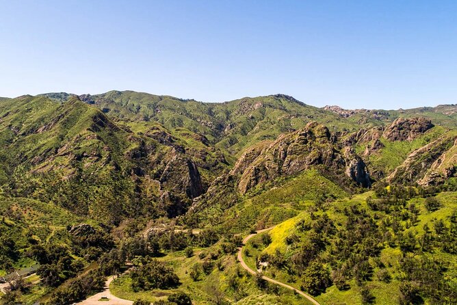 Explore Malibu's Coast: PCH & Beyond - Self Guided Audio Tour - Malibu Country Mart and the Modern Side of Malibu