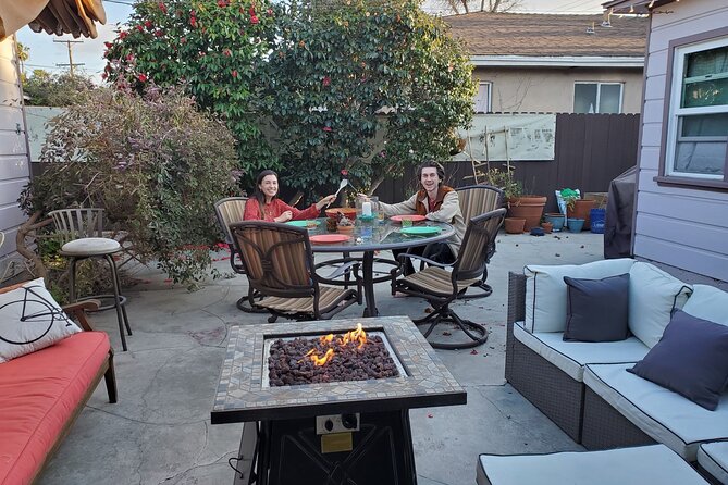 Farm-to-Table Experience in Long Beach, California - A private visit that feels personal