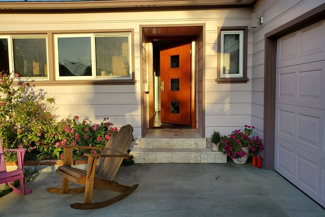 Farm-to-Table Experience in Long Beach, California - Who will enjoy this Long Beach experience