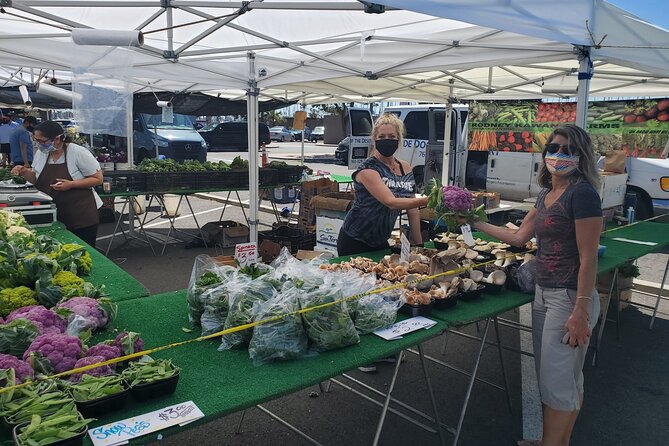 Farm-to-Table Experience in Long Beach, California - Practical details that shape the day