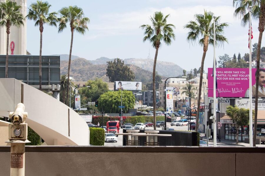 From Anaheim: LA Highlights Sightseeing Tour - Why this tour works from Anaheim