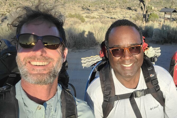 Full Day Hike in Joshua Tree National Park - What to bring, and what the price really covers