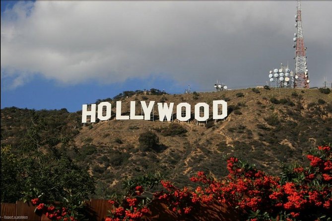 Full-Day LA Tour: Santa Monica, Hollywood and Beverly Hills - The Original Farmers Market and The Grove, LA’s best food break