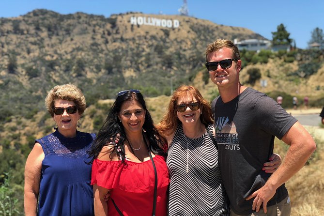 Full-Day Los Angeles Highlights Tour - Why this seven-hour route works in Los Angeles