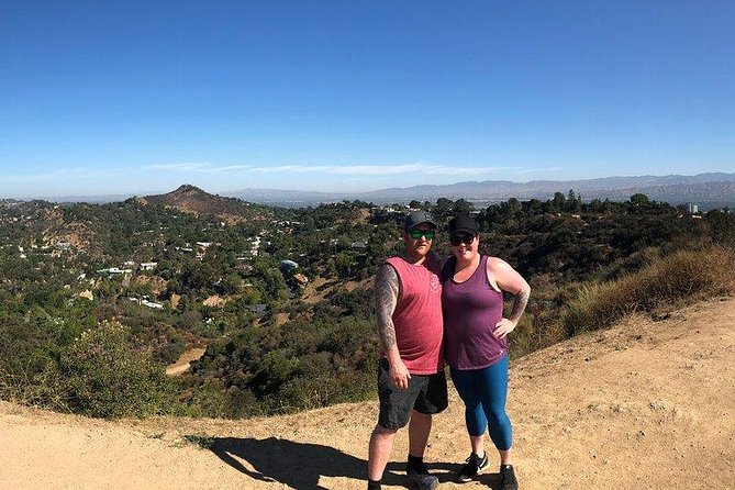 Full-Day Los Angeles Highlights Tour - The guide can shape the whole day