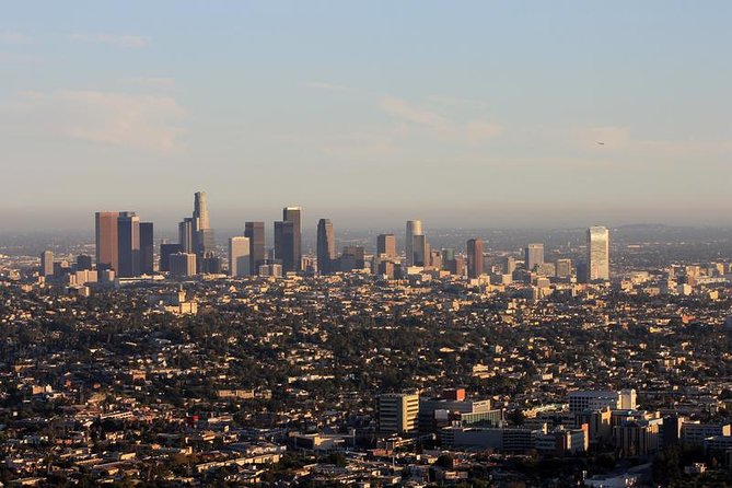 Gambling Built the Sunset Strip: A Self-Guided Audio Tour - The Sunset Marquis and music-industry history