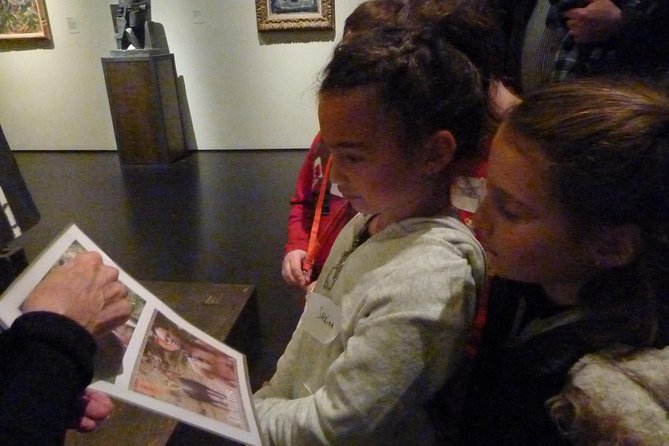 Getty Center Tours for KIDS and FAMILIES! - Timing, tickets, and the practical side