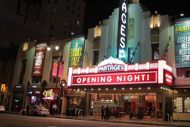 Ghost Hunt in Hollywood: Self-Guided Haunted Puzzle Walk - How this Hollywood ghost hunt works