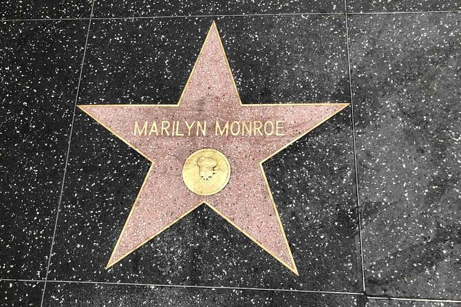 Ghost Hunt in Hollywood: Self-Guided Haunted Puzzle Walk - Hollywood Boulevard, from Prospect Avenue to movie palaces