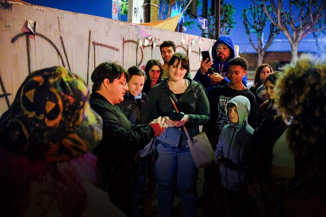 Ghost Hunt in Old Town Temecula with a Professional Investigator - Key points to know before you book
