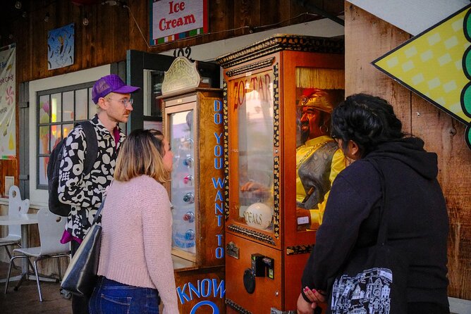 Ghost Hunt in Old Town Temecula with a Professional Investigator - Why Old Town Temecula works for a ghost walk