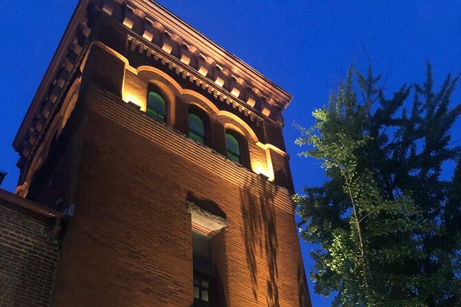 Ghost Tour of Lancaster - Is $28 a reasonable price?