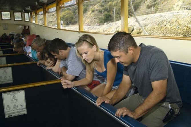 Glass Bottom Boat: Catalina Island Tour - Is $32.05 a fair price?