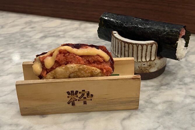 Gourmet Hollywood Walking Food Tour with Delicious Dish Tours - What the four-hour route actually gives you