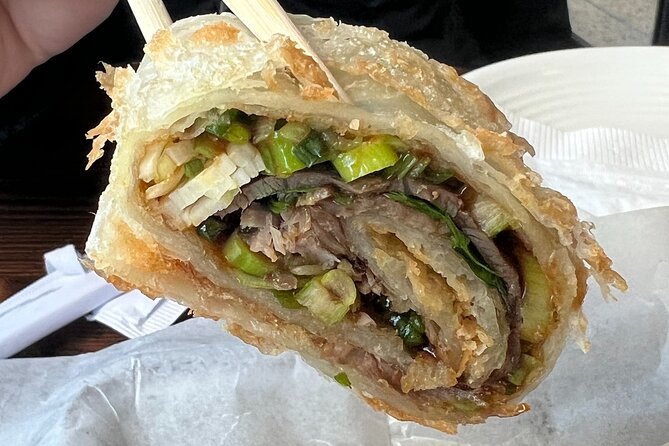 Gourmet Hollywood Walking Food Tour with Delicious Dish Tours - Three movie palaces in short succession