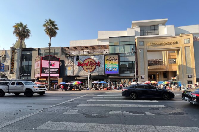Gourmet Hollywood Walking Food Tour with Delicious Dish Tours - Is $163.53 a fair price?