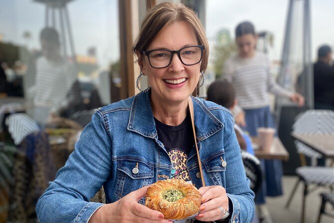 Gourmet LA Venice Beach Walking Food Tour with Delicious Dish - Key Points to Know Before You Book