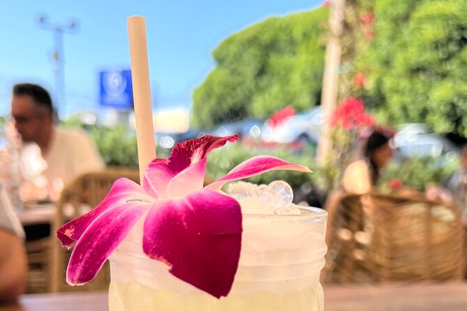 Gourmet LA Venice Beach Walking Food Tour with Delicious Dish - Starting at the Venice Canals