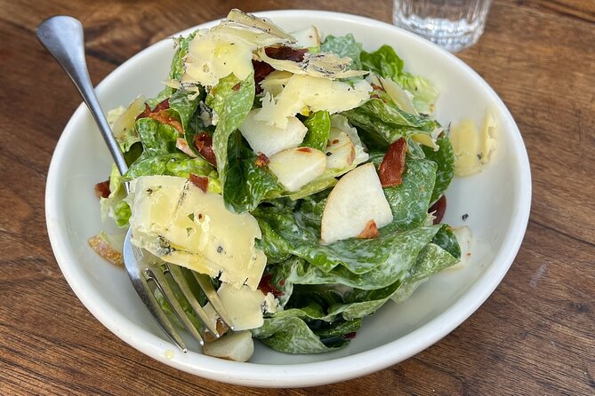 Gourmet LA Venice Beach Walking Food Tour with Delicious Dish - Who Will Enjoy This Tour Most