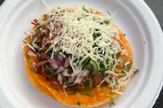 Gourmet LA Venice Beach Walking Food Tour with Delicious Dish - Venice Beach, the Outdoor Gym, and the Boardwalk