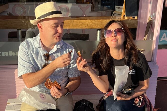 Gourmet Original Farmers Market & Fairfax Walking Food Tour - Why this Los Angeles food tour works